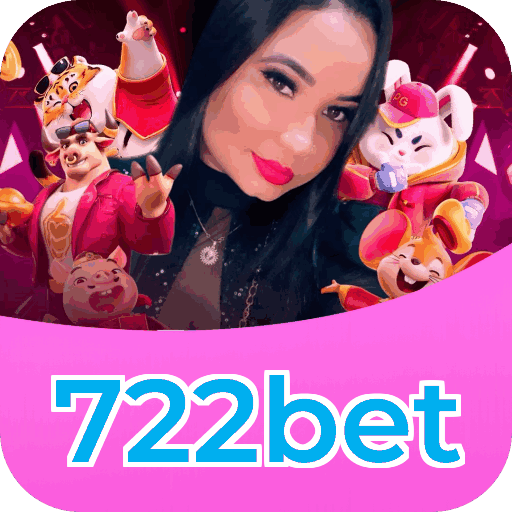 Plataforma 722bet mostrando interface moderna, jogos certificados e recursos de segurança licenciados