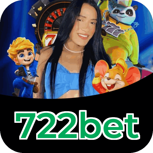 Interface login 722bet mostrando métodos acesso seguro email CPF telefone 2FA biometria
